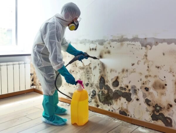 Why Mold Remediation Should Never Be Delayed