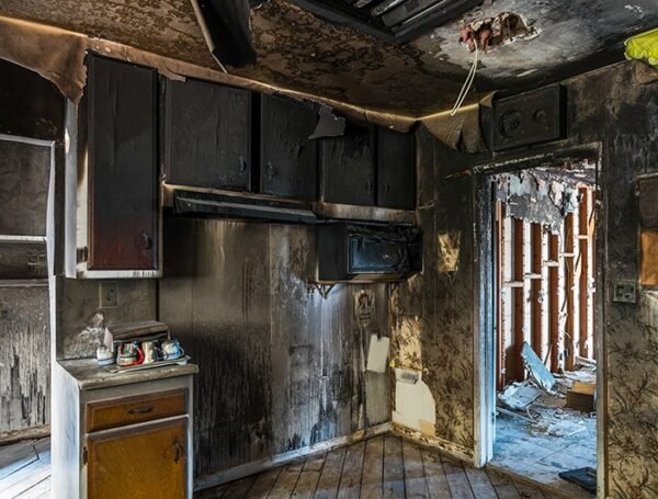 How to Remove Smoke Odor After a Fire: Expert Tips